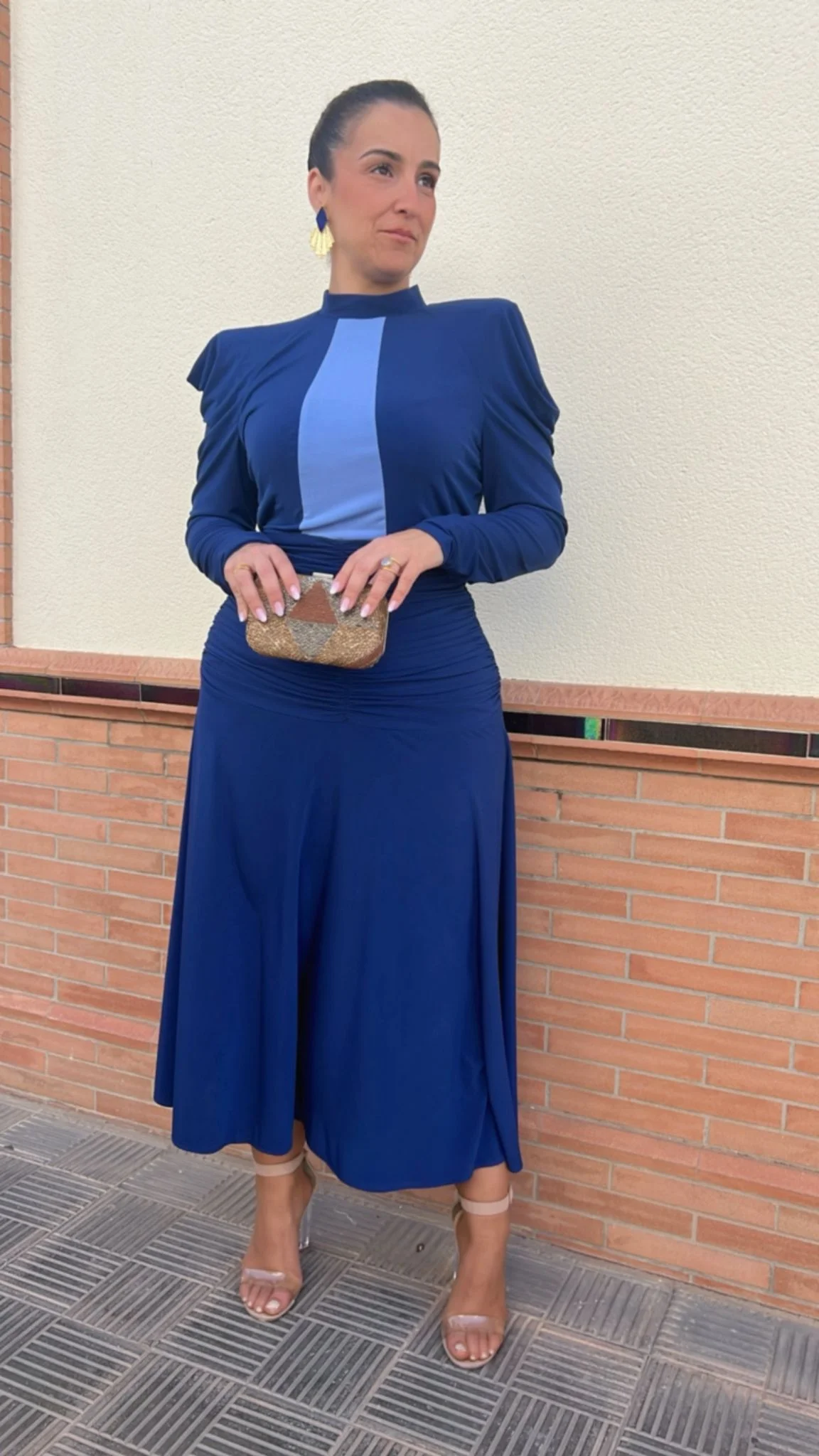 Vestido Penélope