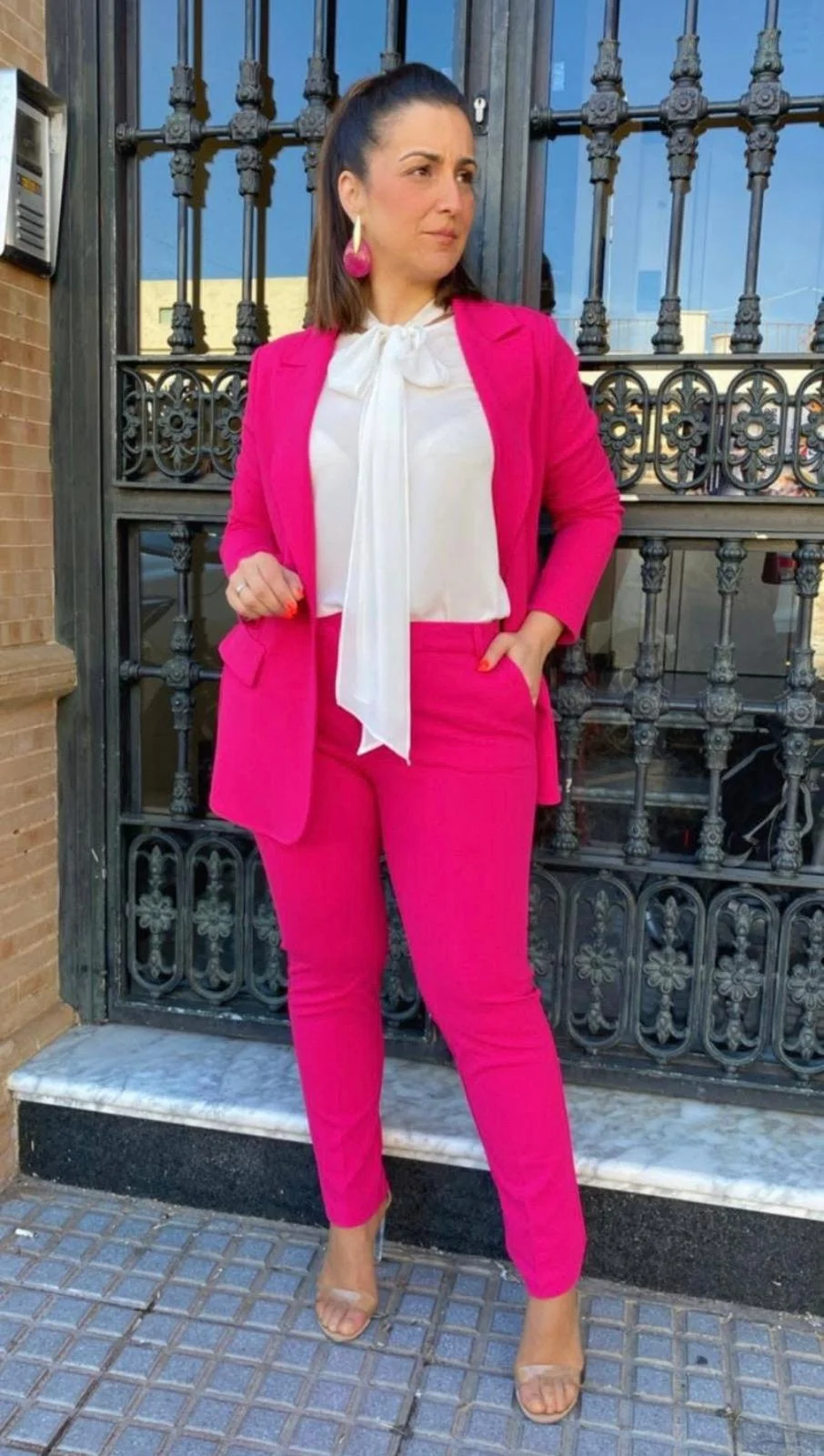 Conjunto Marina