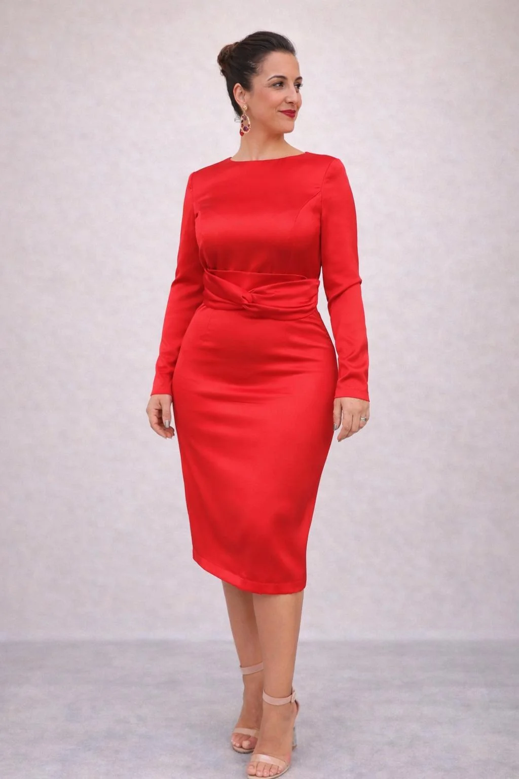 Vestido Sarah