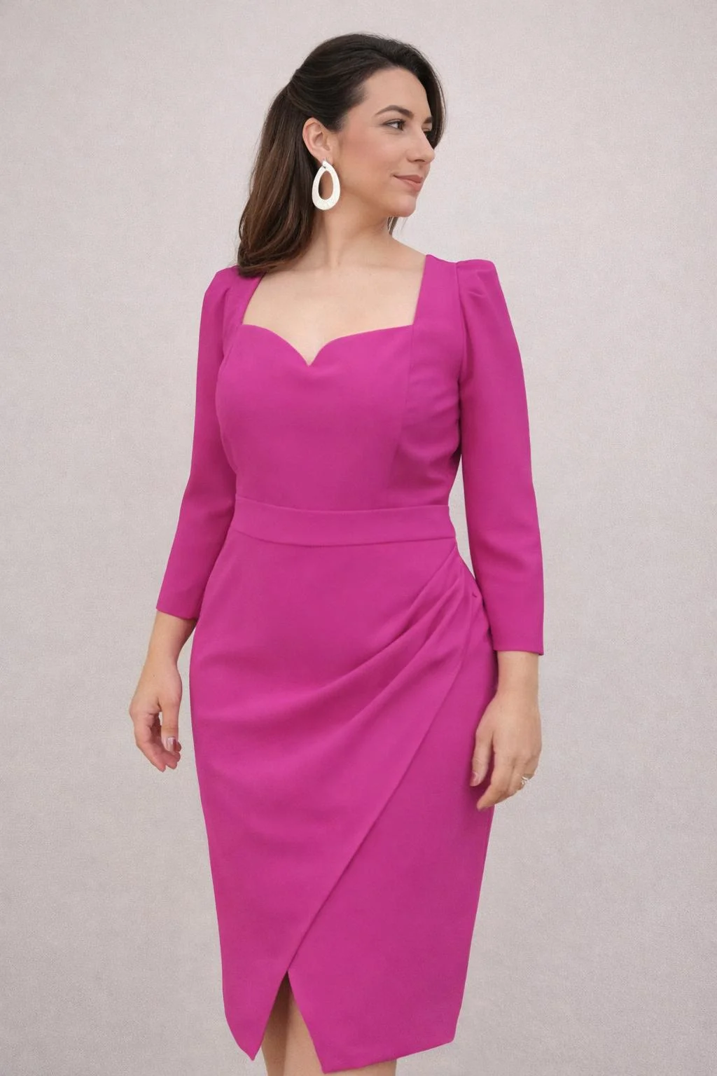 Vestido Ada