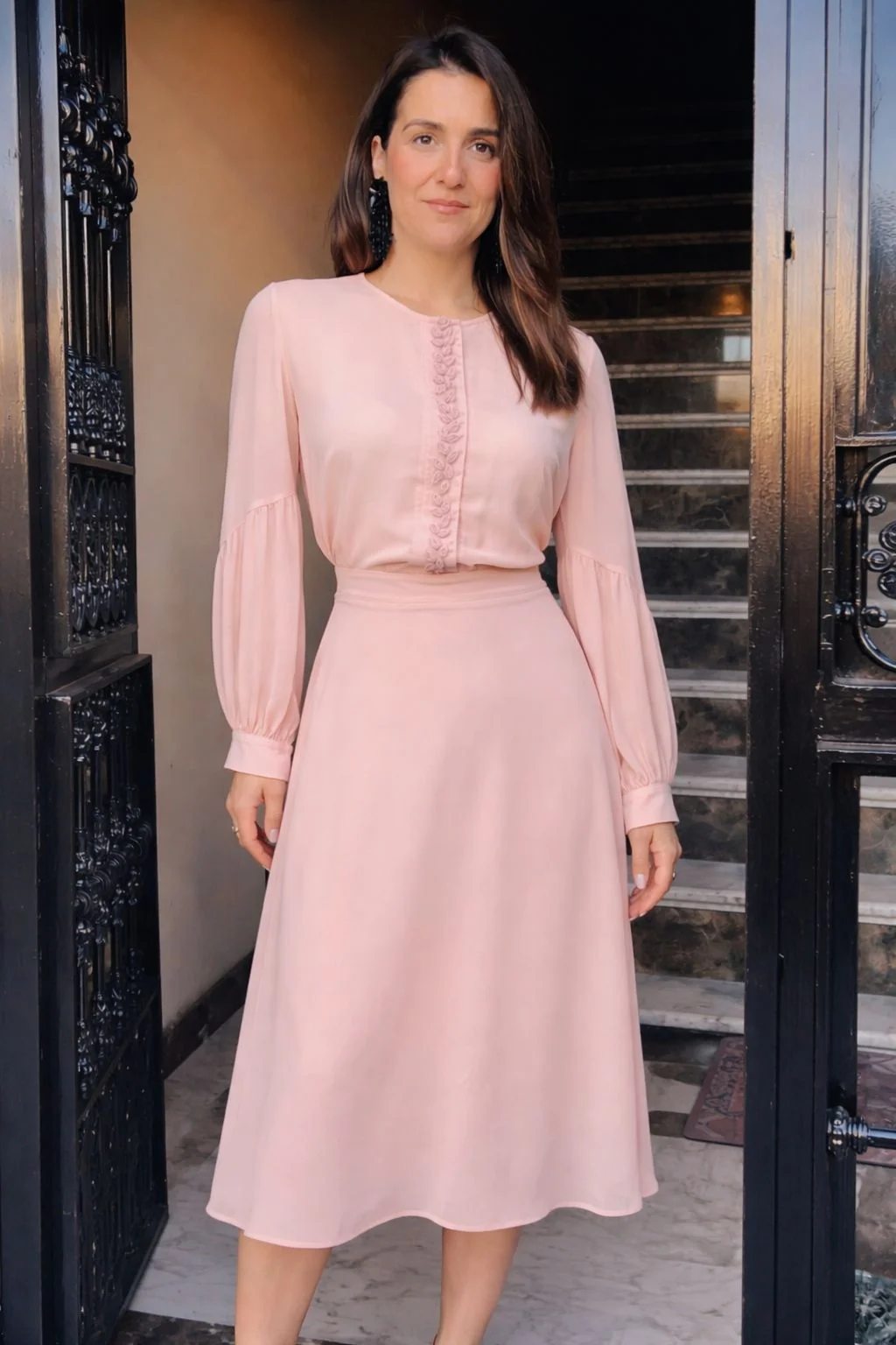 Vestido Cristina
