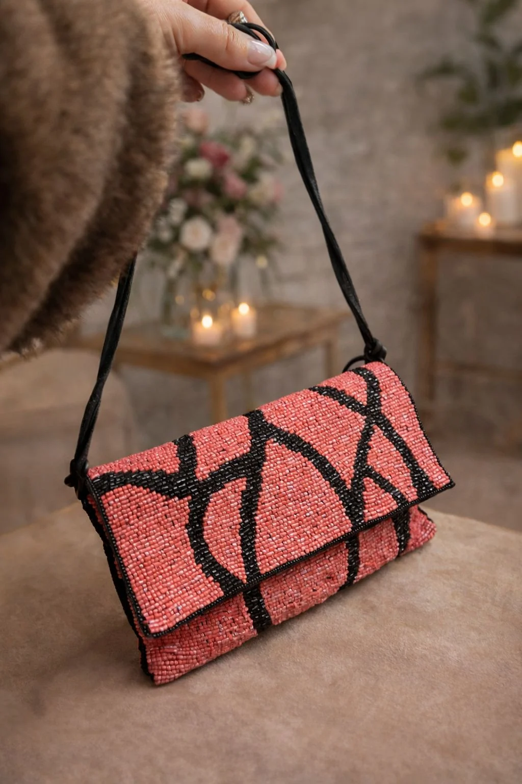Bolso Megan