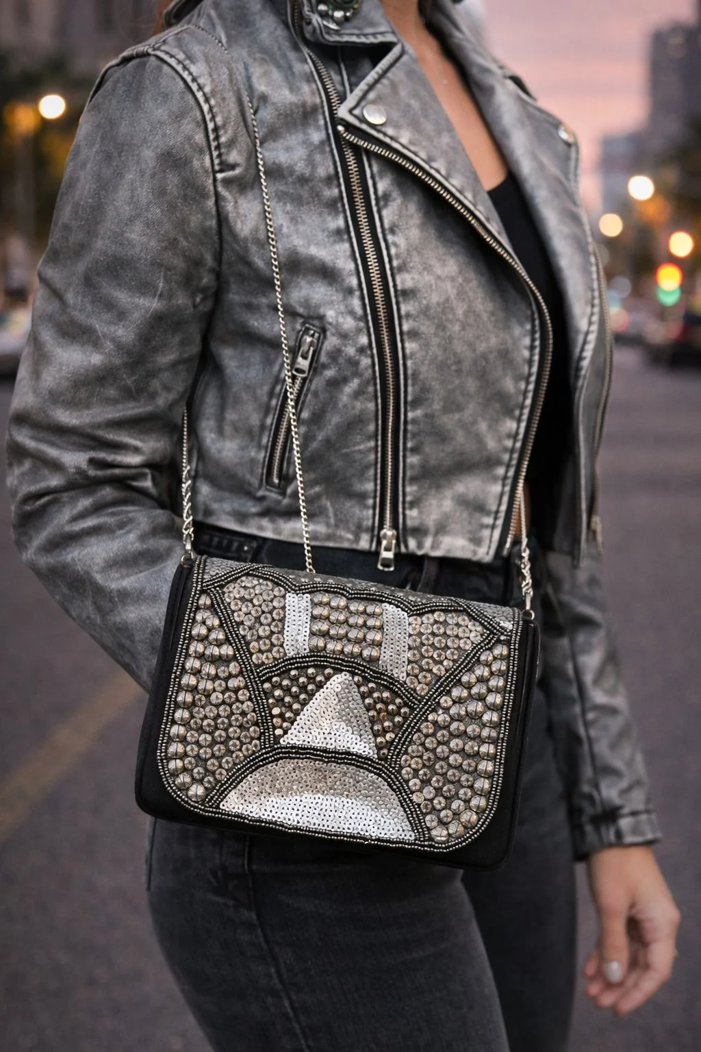 Bolso Isabella