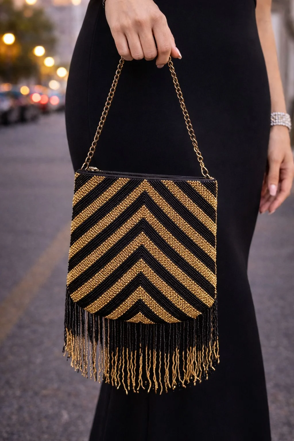 Bolso Catallina