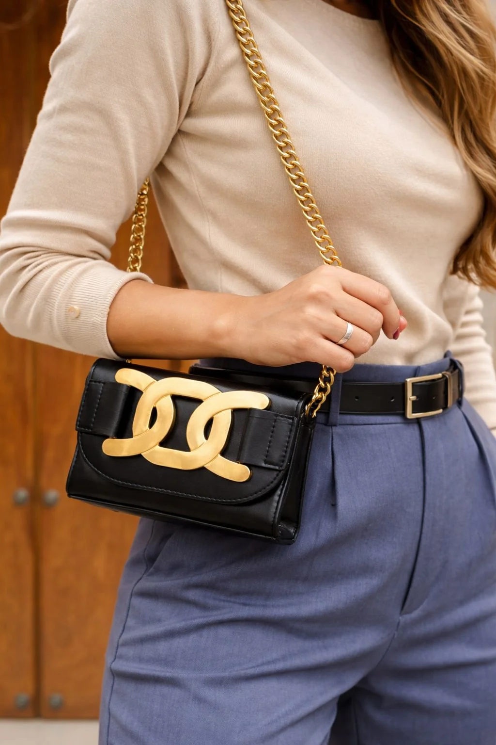 Cartera Magda