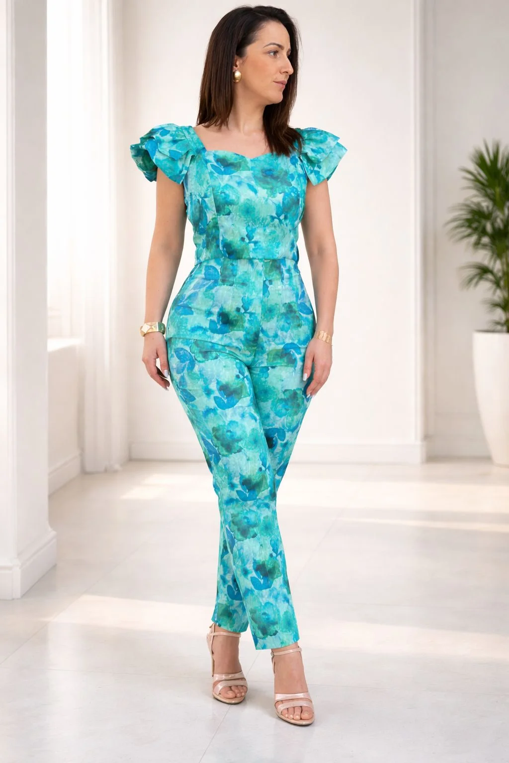 Conjunto Marea